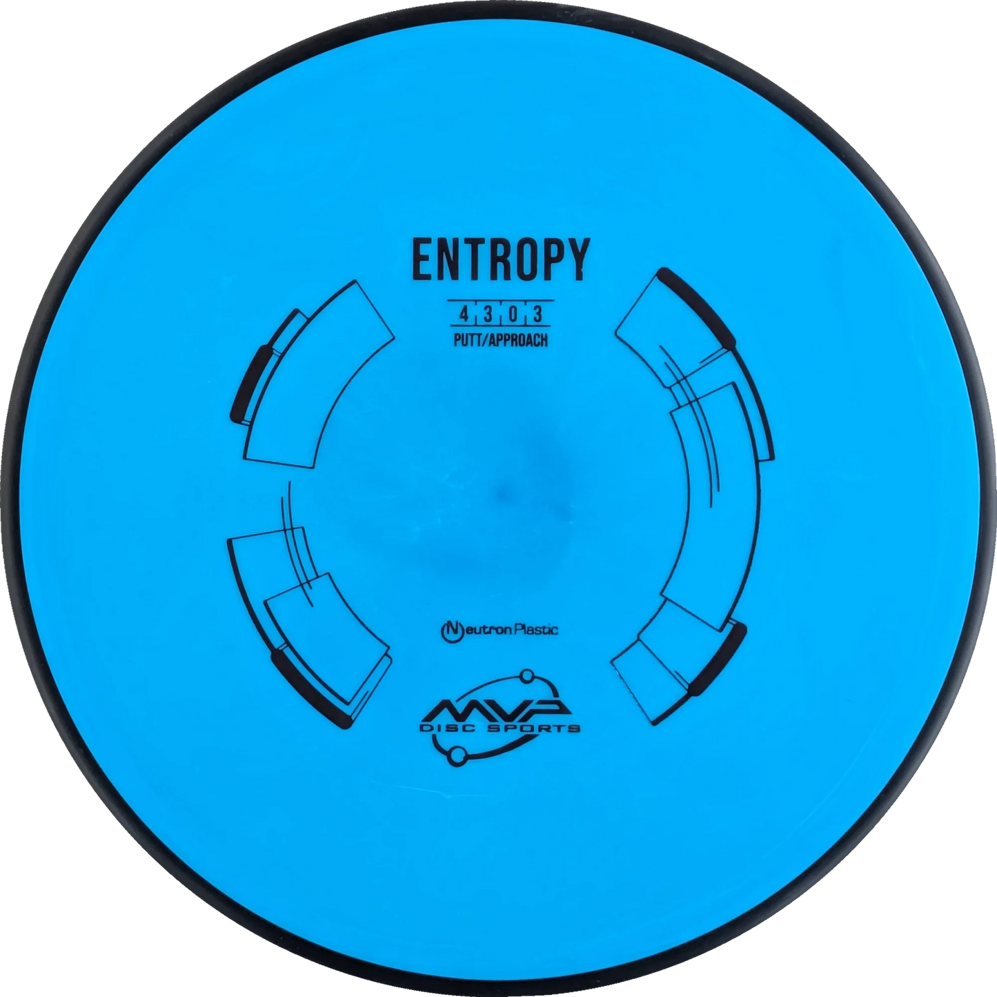 Neutron Entropy