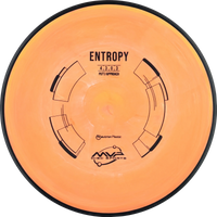 Neutron Entropy
