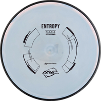Neutron Entropy