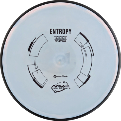 Neutron Entropy