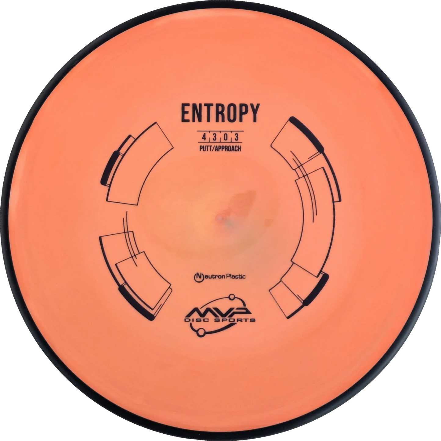 Neutron Entropy