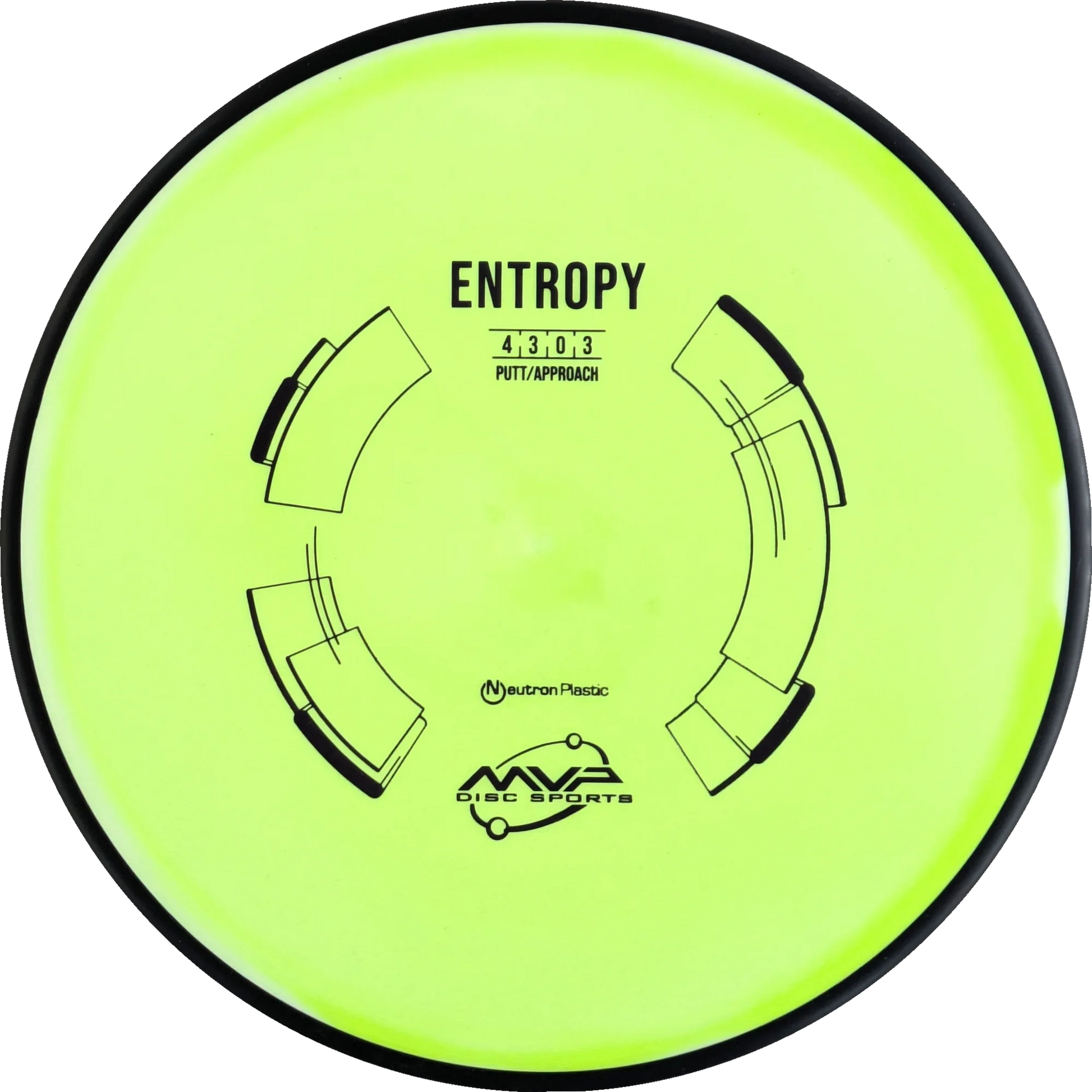 Neutron Entropy