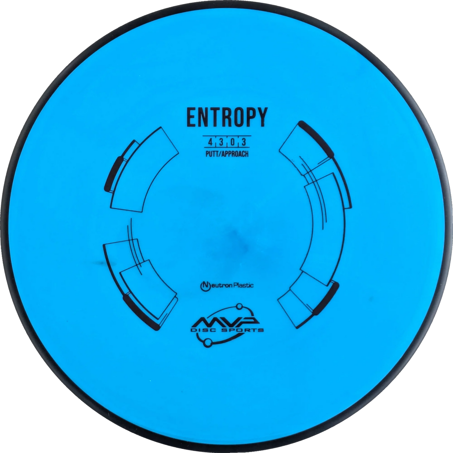 Neutron Entropy