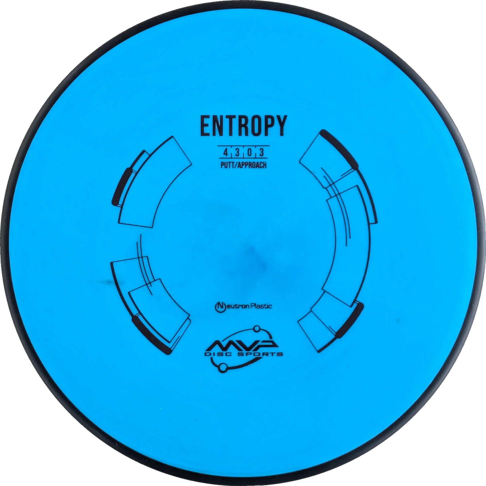 Neutron Entropy