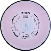 Neutron Entropy