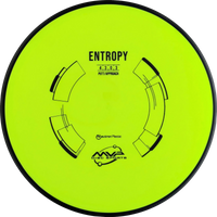 Neutron Entropy