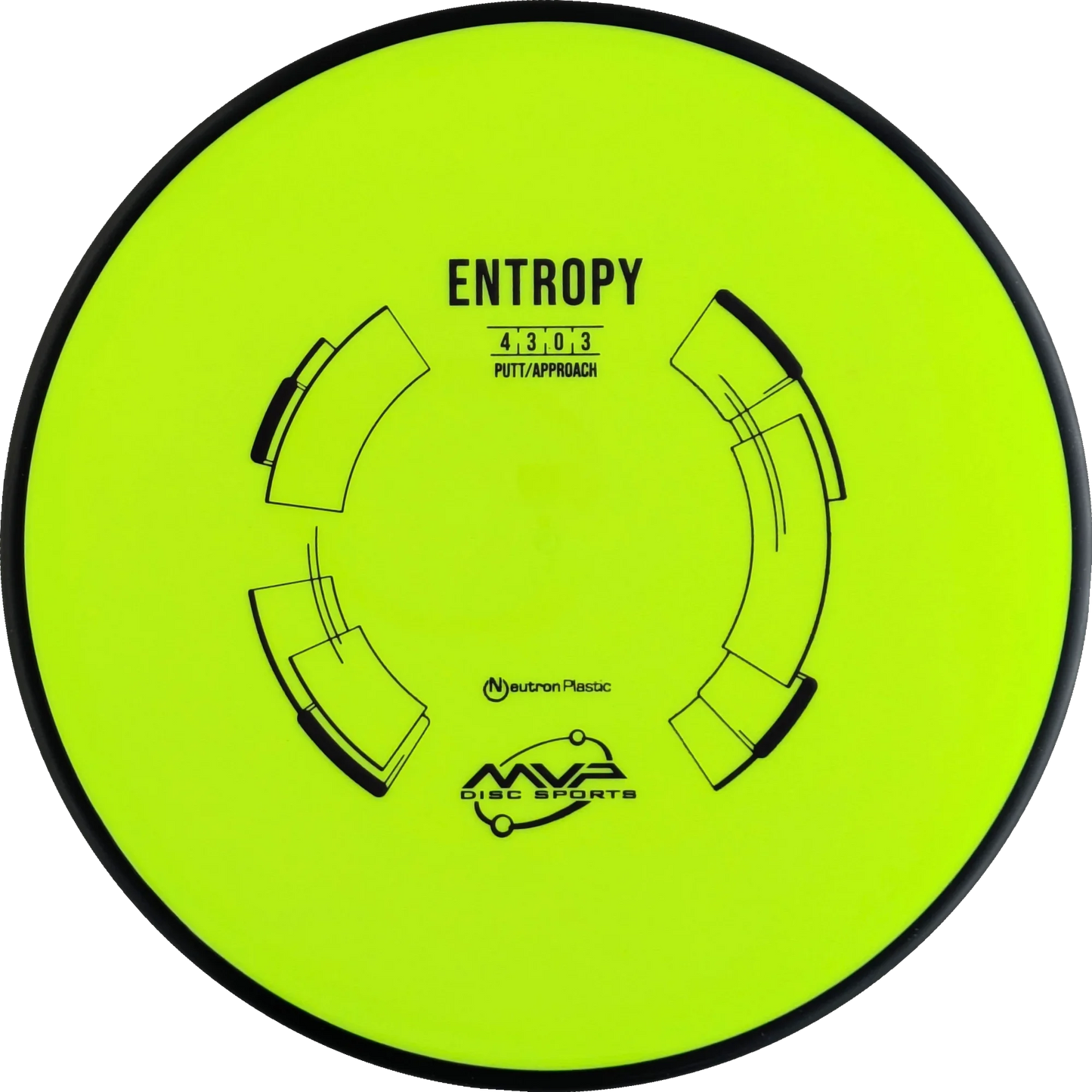 Neutron Entropy