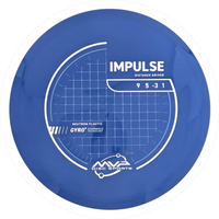 Neutron Impulse