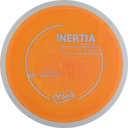 Neutron Inertia