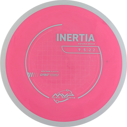 Neutron Inertia