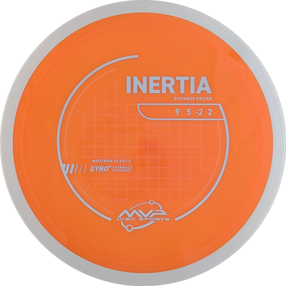 Neutron Inertia