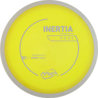 Neutron Inertia