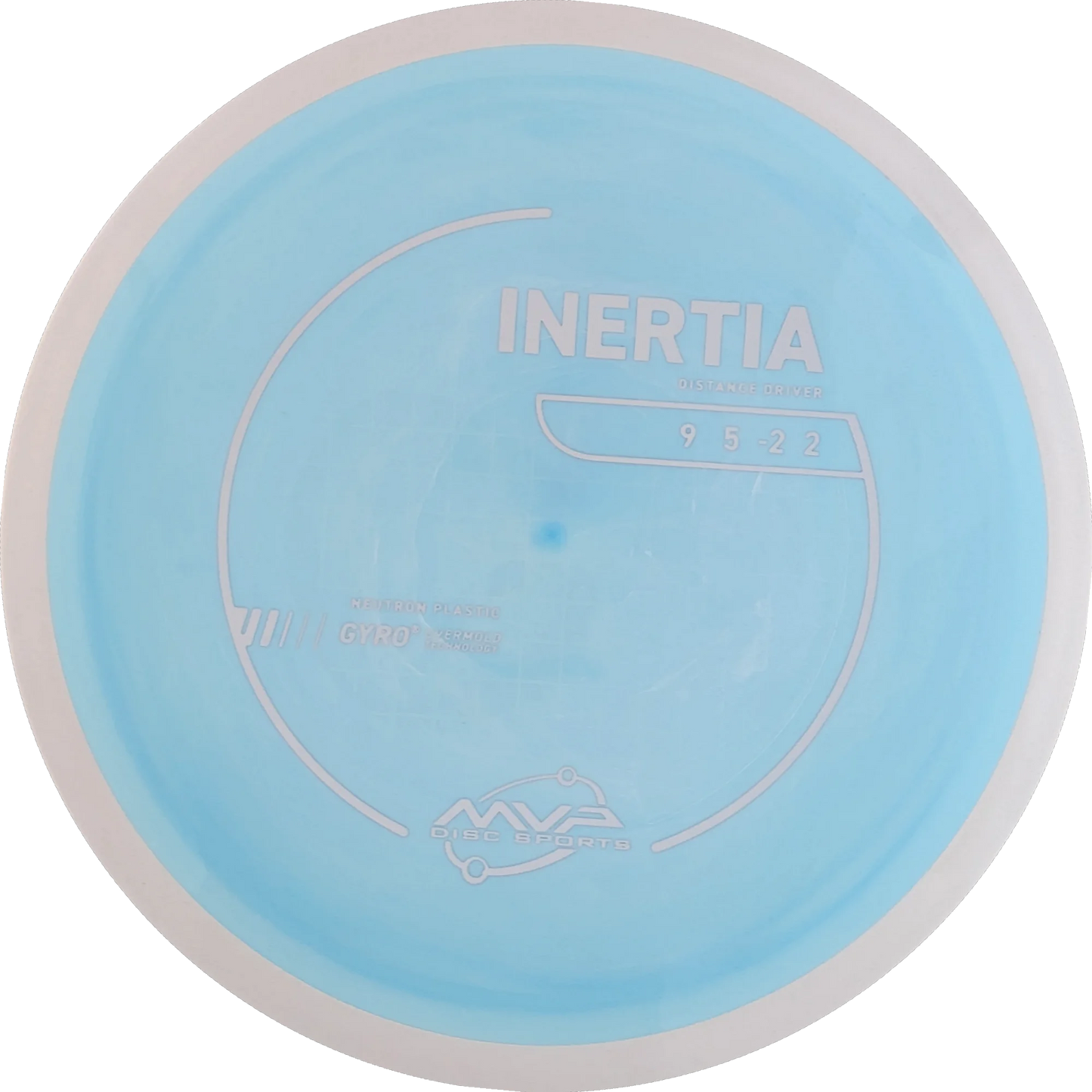 Neutron Inertia