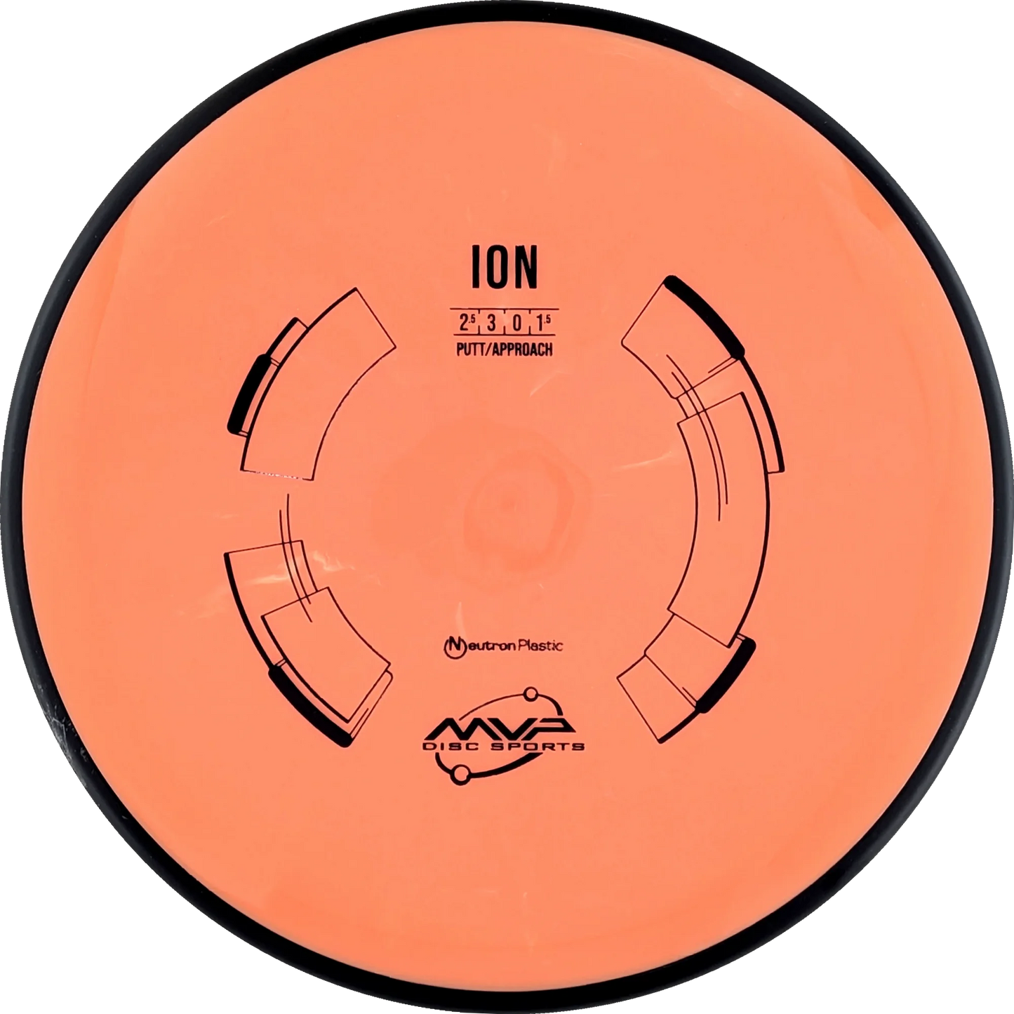 Neutron Ion