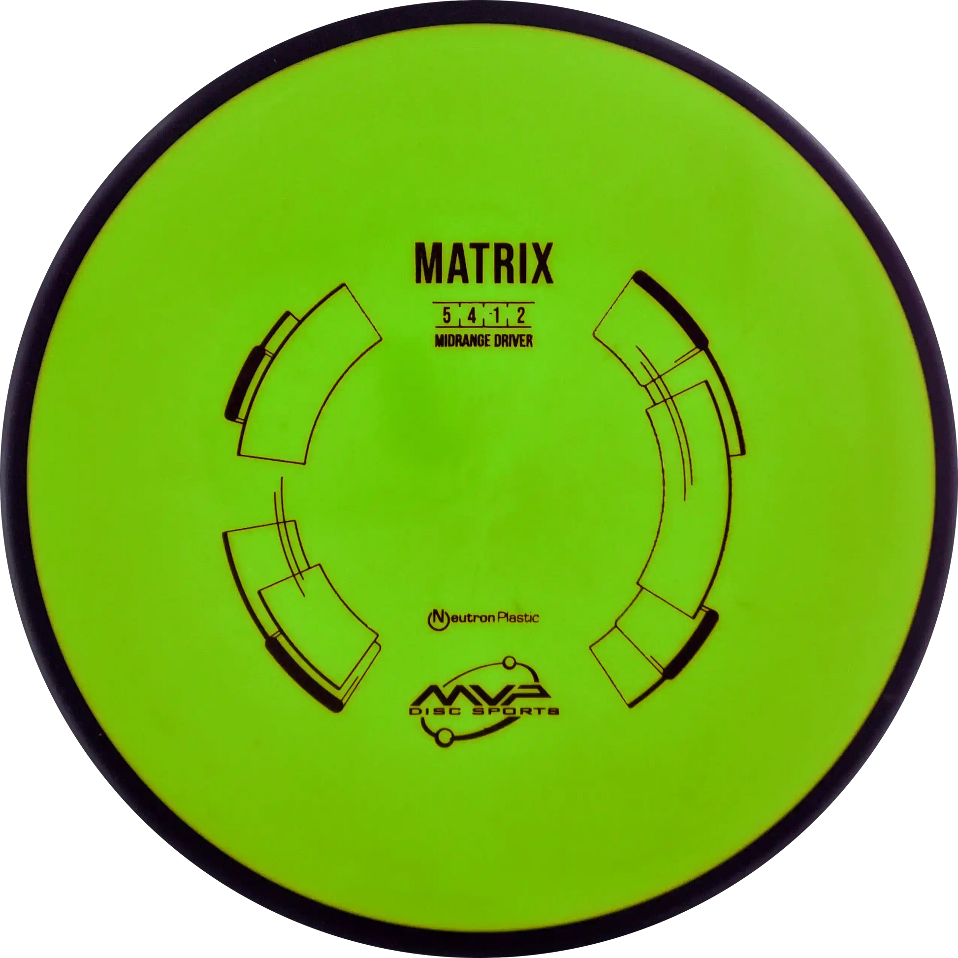 Neutron Matrix