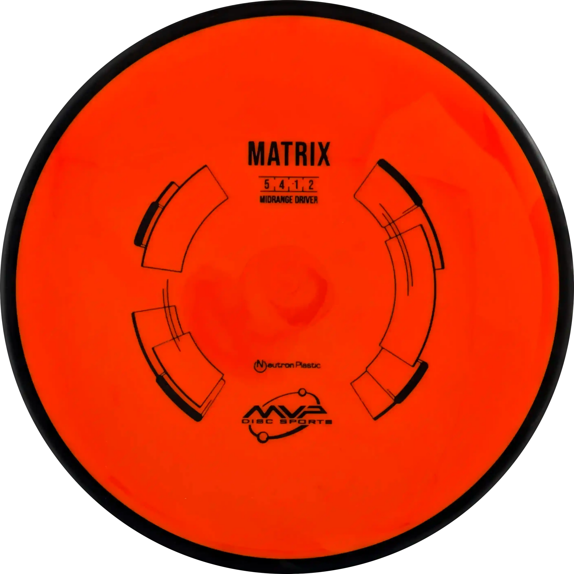 Neutron Matrix