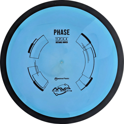 Neutron Phase