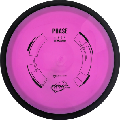 Neutron Phase