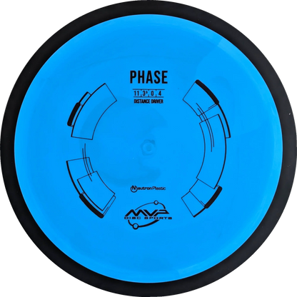 Neutron Phase
