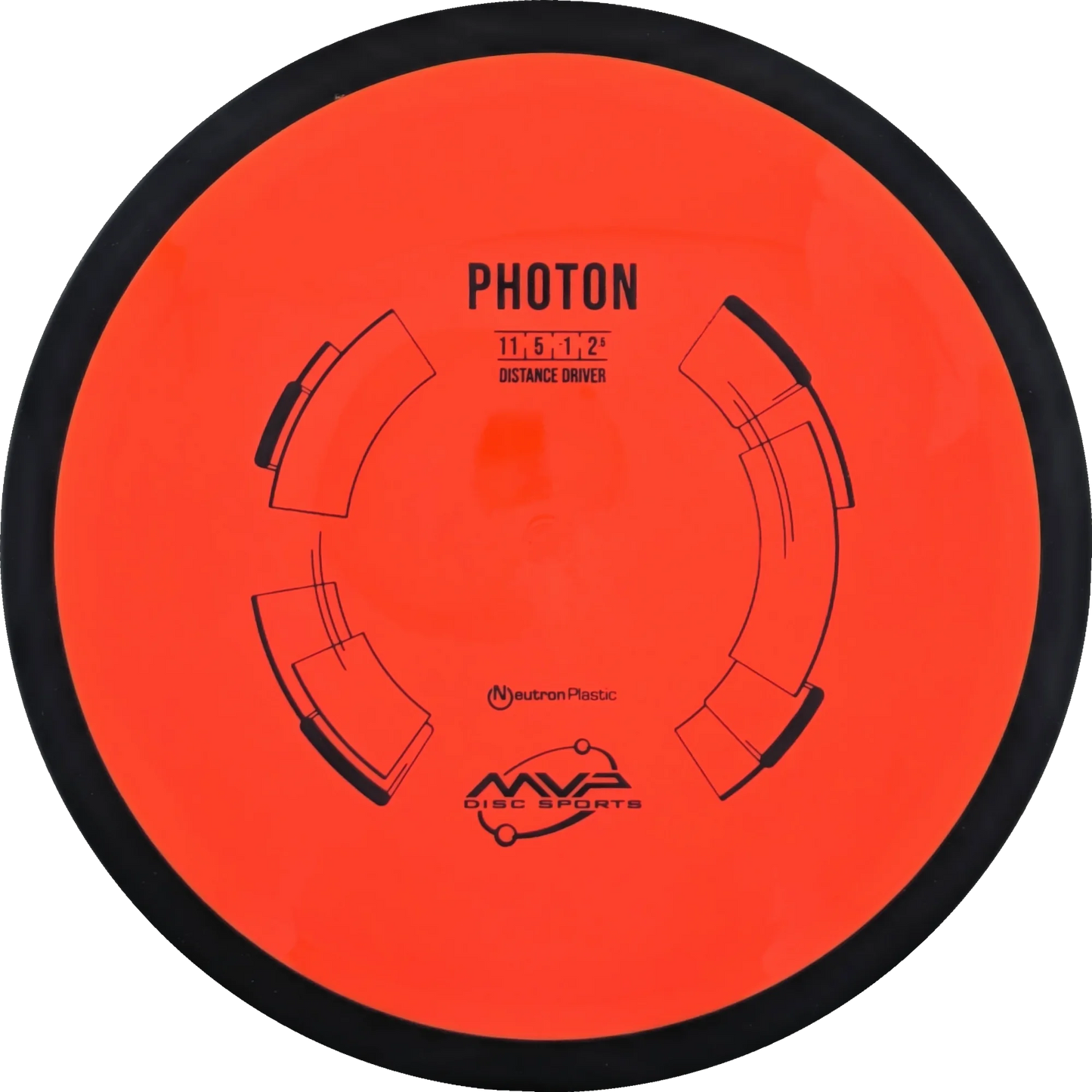 Neutron Photon