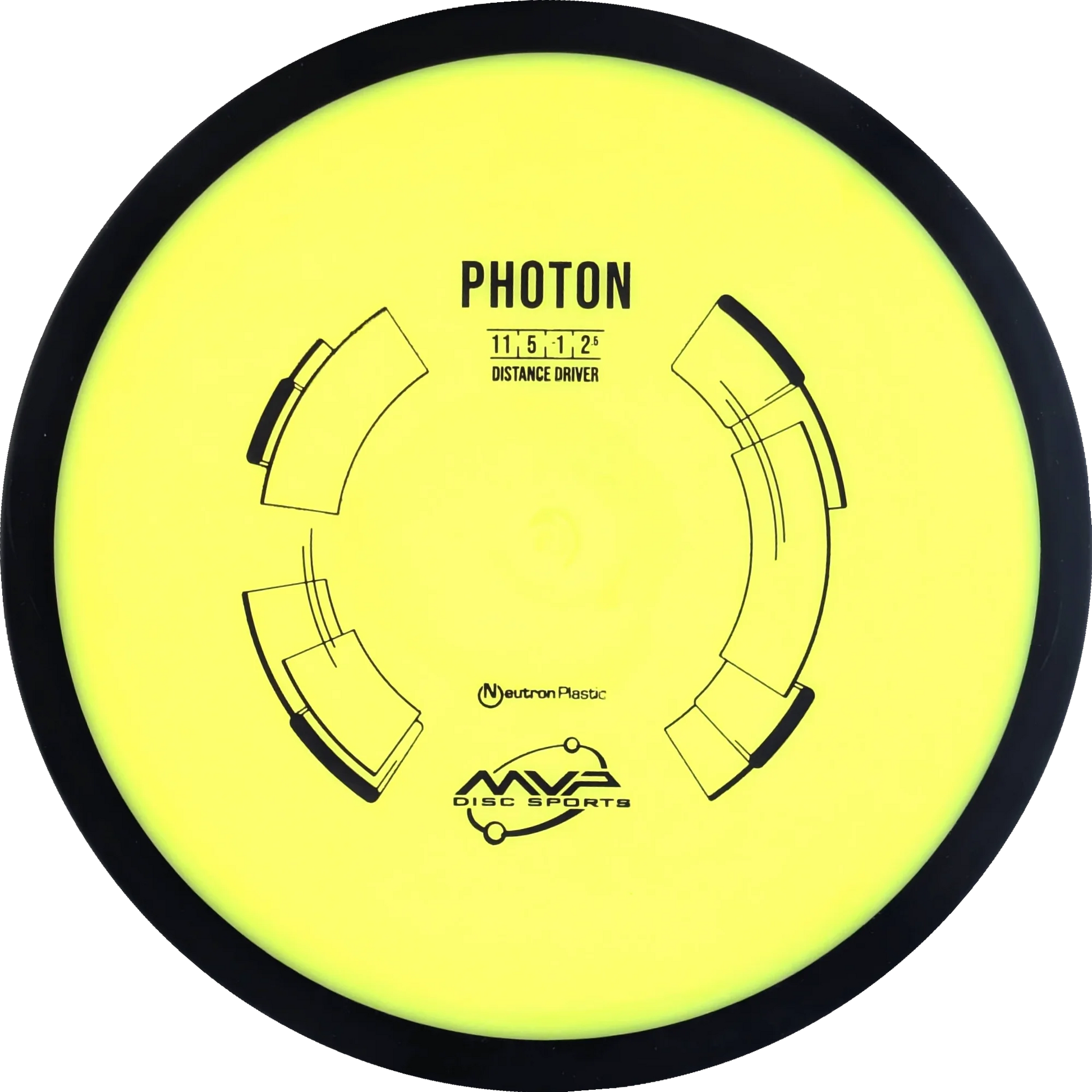 Neutron Photon