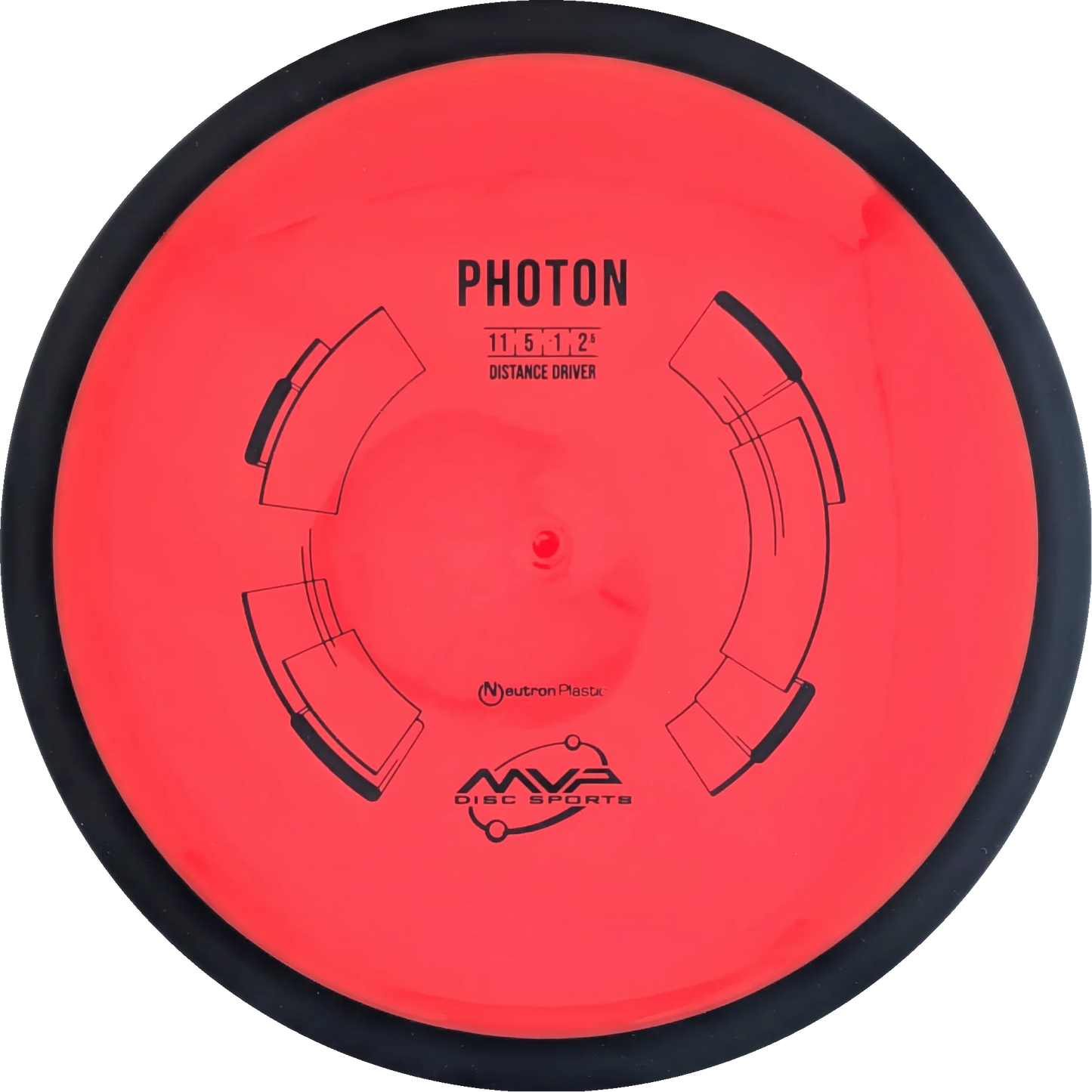 Neutron Photon