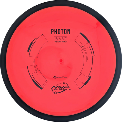 Neutron Photon