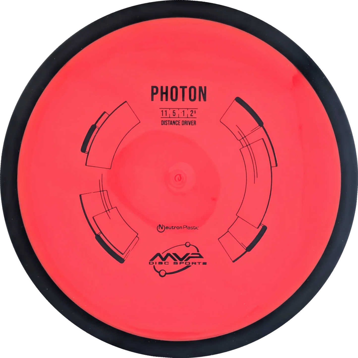 Neutron Photon