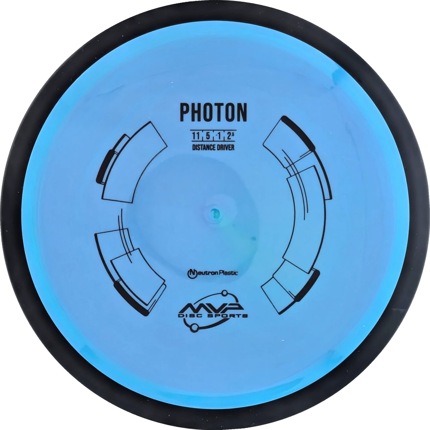 Neutron Photon