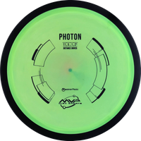 Neutron Photon