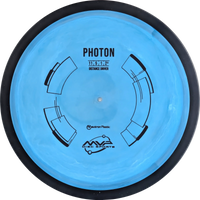 Neutron Photon