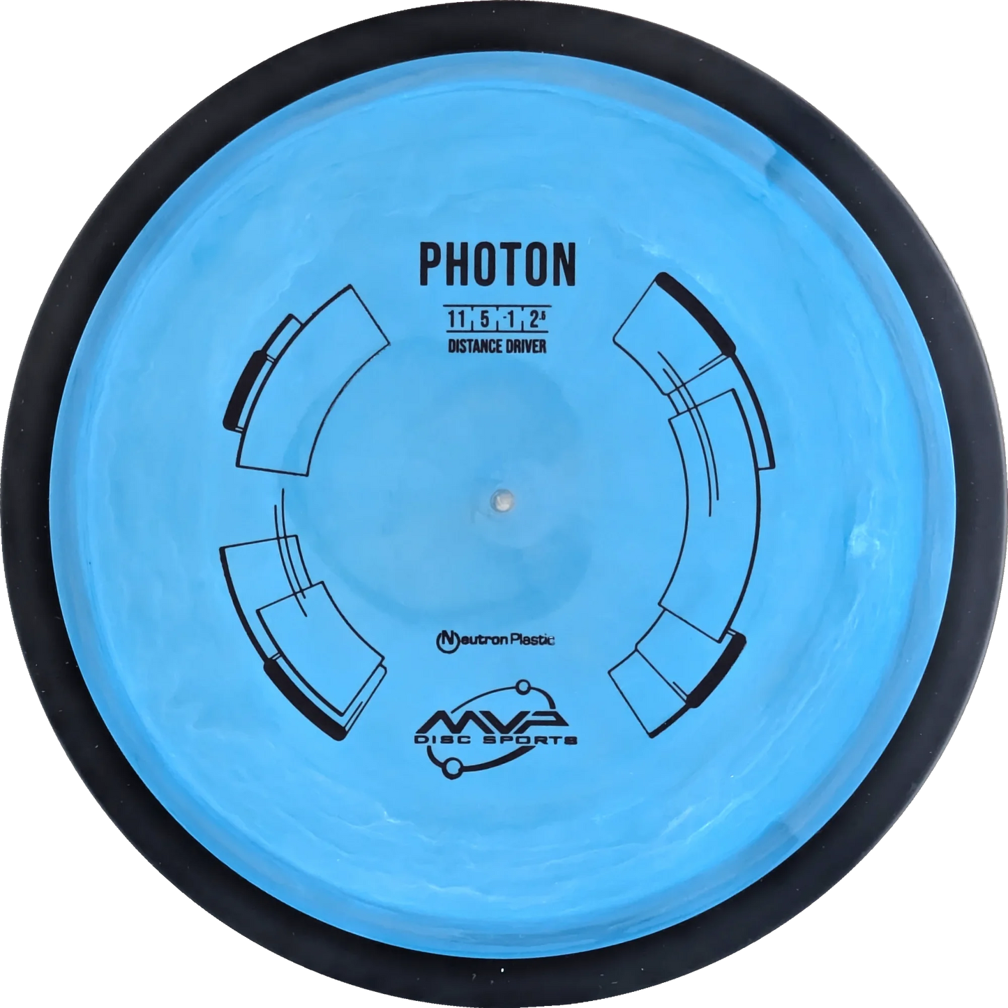 Neutron Photon