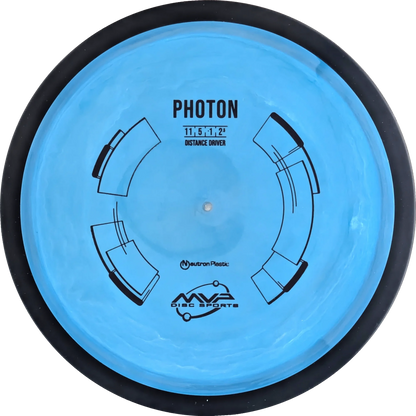 Neutron Photon