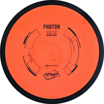 Neutron Photon