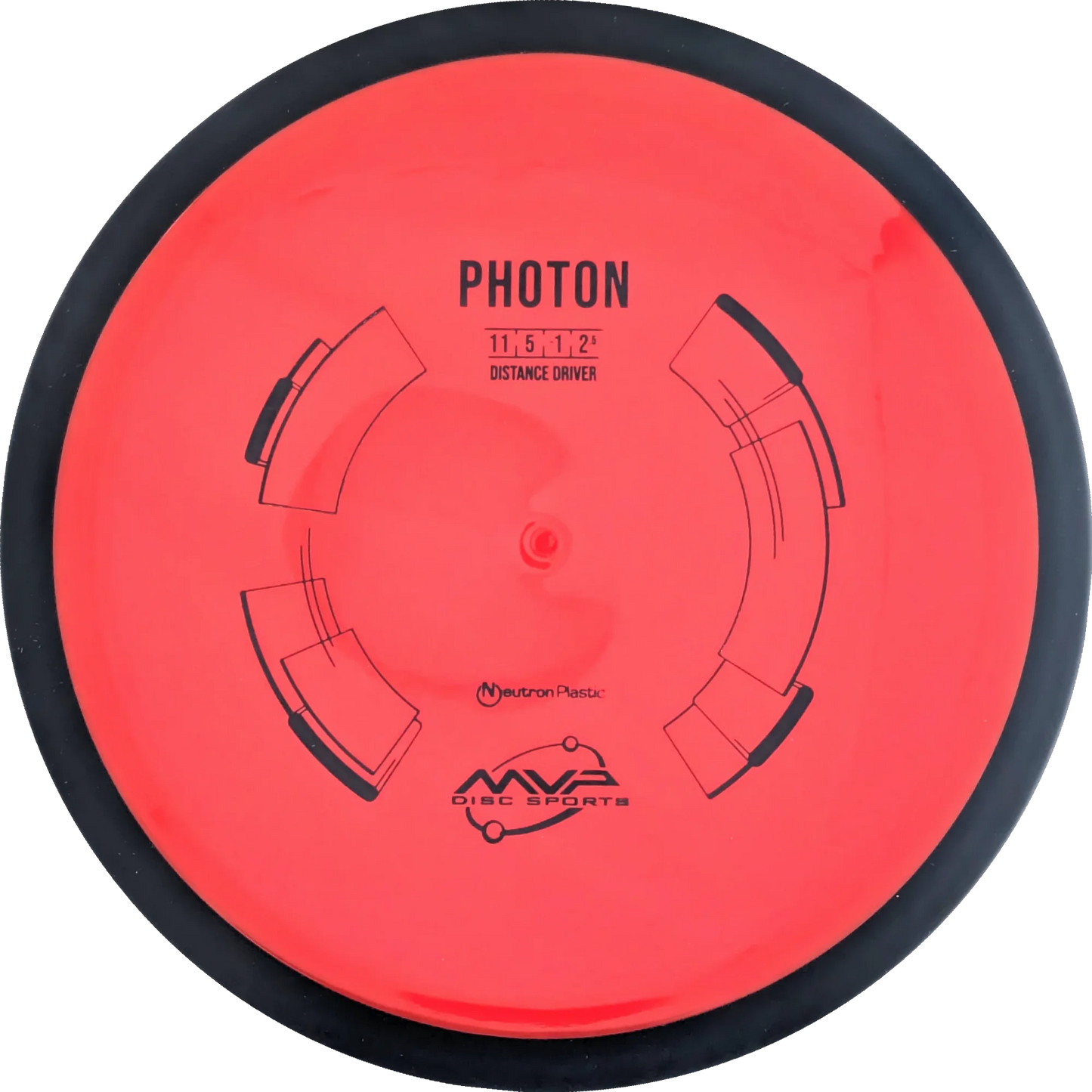 Neutron Photon