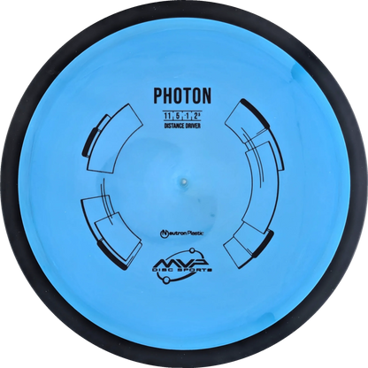 Neutron Photon