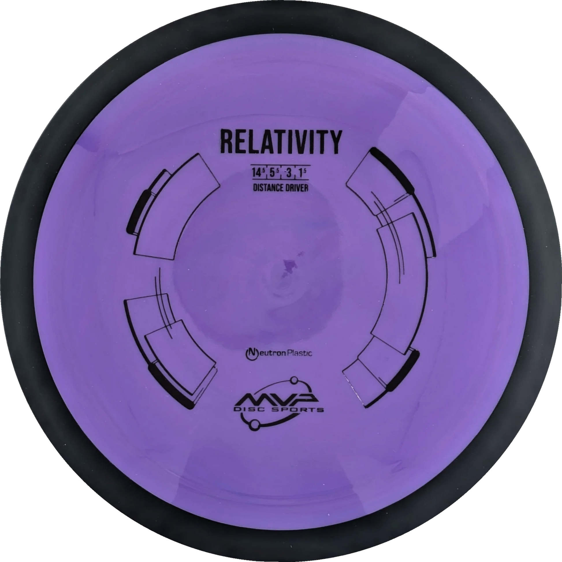 Neutron Relativity