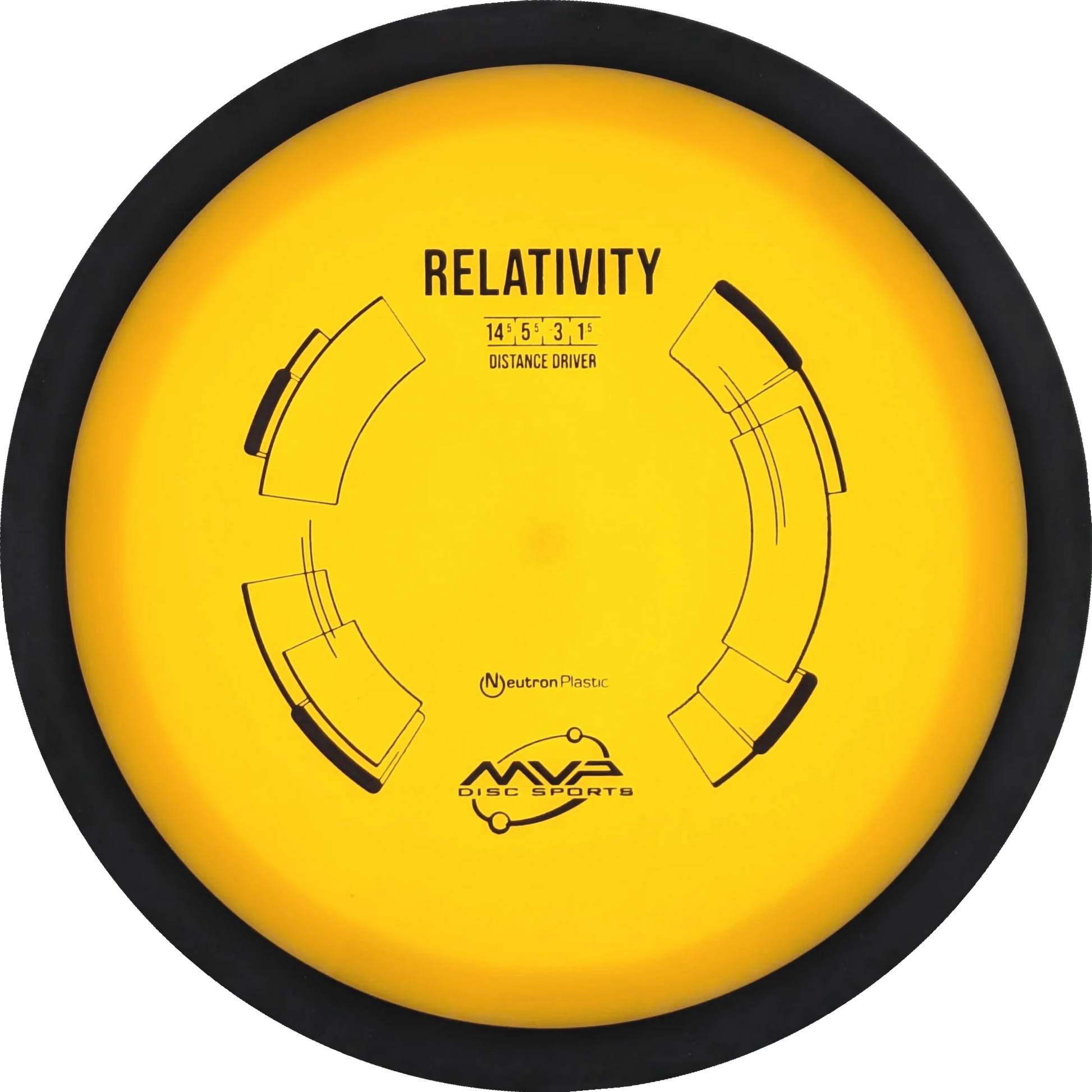Neutron Relativity