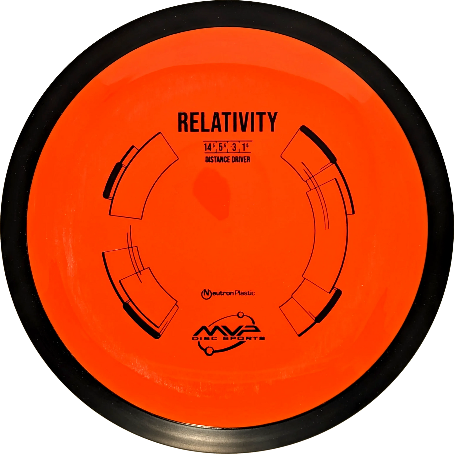 Neutron Relativity