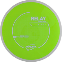 Neutron Relay