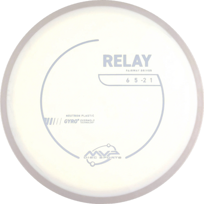 Neutron Relay