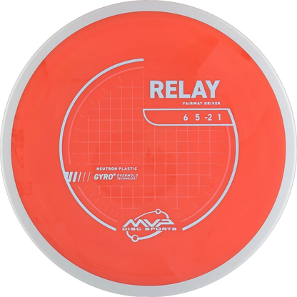 Neutron Relay