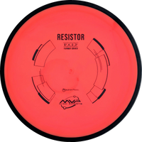 Neutron Resistor