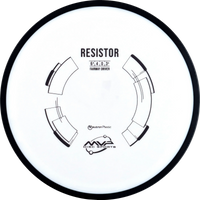 Neutron Resistor