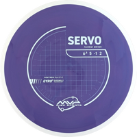 Neutron Servo