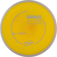 Neutron Signal