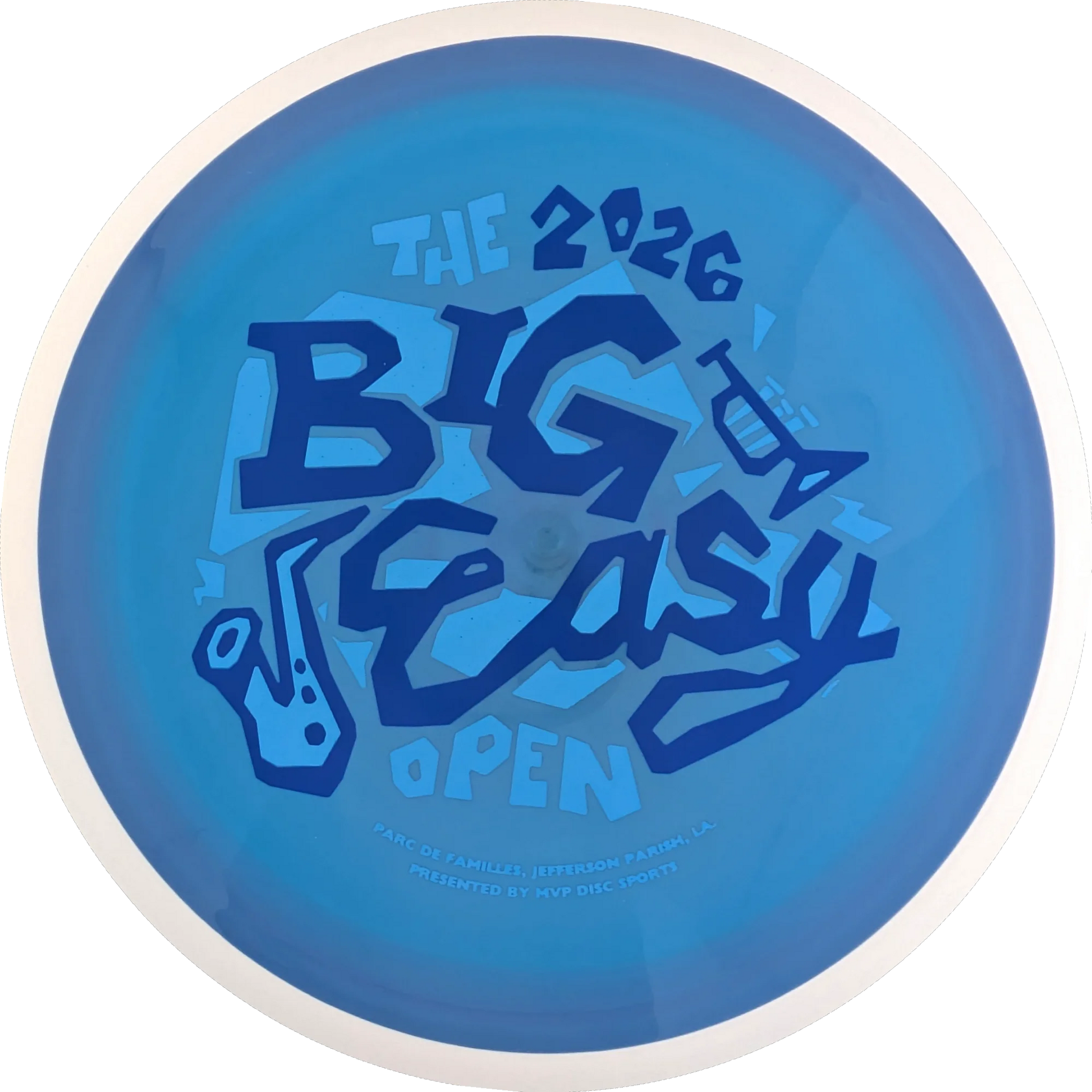 Neutron Soft 2026 Big Easy Open Amp