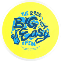 Neutron Soft 2026 Big Easy Open Amp