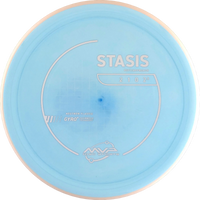 Neutron Stasis