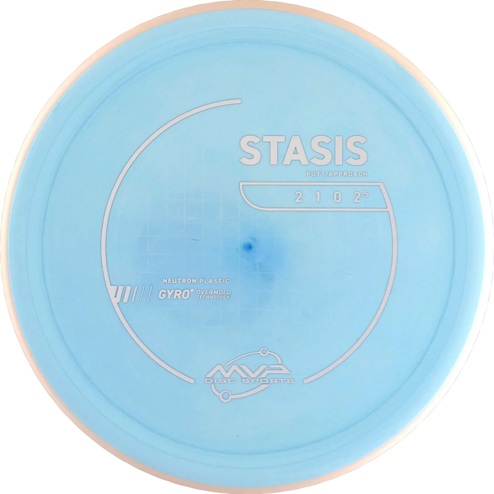 Neutron Stasis